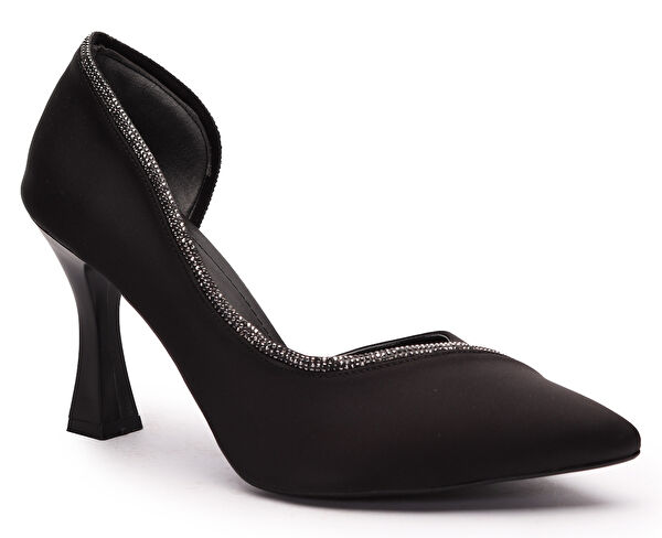 KOCAMANLAR Stiletto Ayakkabı