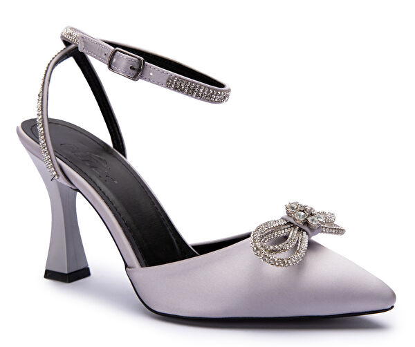 KOCAMANLAR Stiletto Ayakkabı