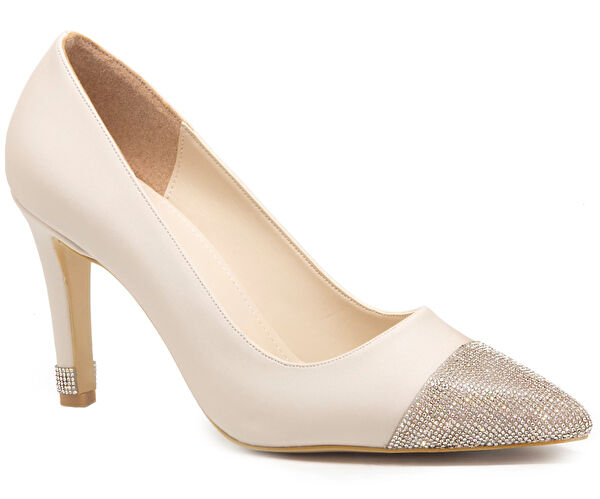 KOCAMANLAR Stiletto Ayakkabı