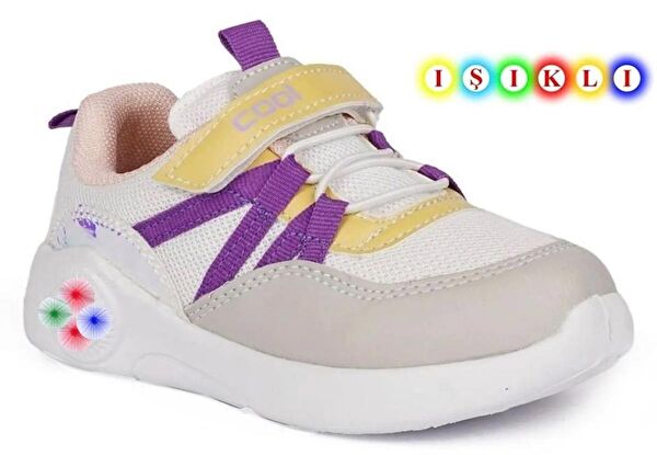 KOCAMANLAR Erkek Çocuk Spor Ayakkabı, Sneaker