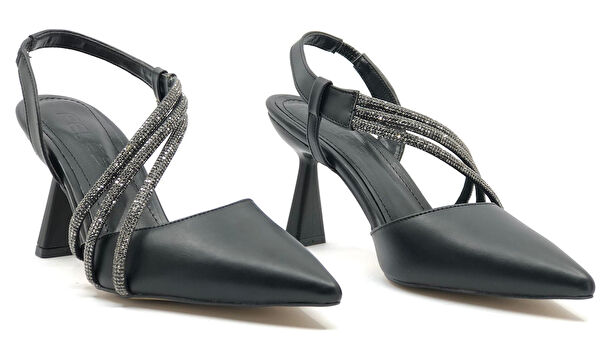 KOCAMANLAR Stiletto Ayakkabı