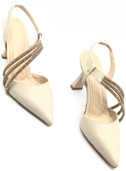 KOCAMANLAR Stiletto Ayakkabı