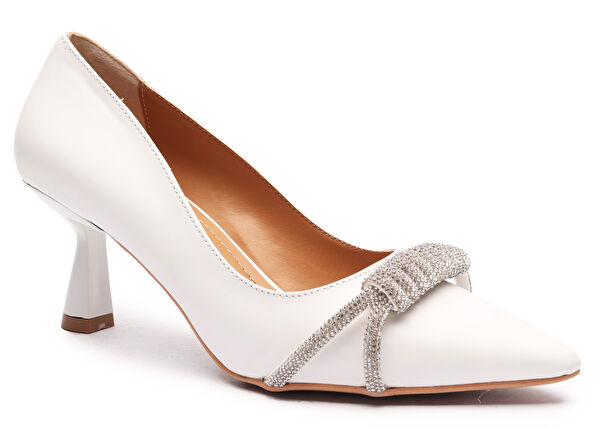 KOCAMANLAR Stiletto Ayakkabı