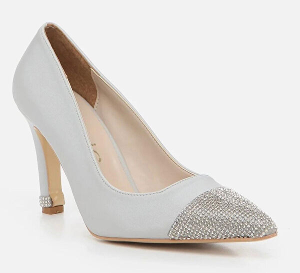 KOCAMANLAR Stiletto Ayakkabı