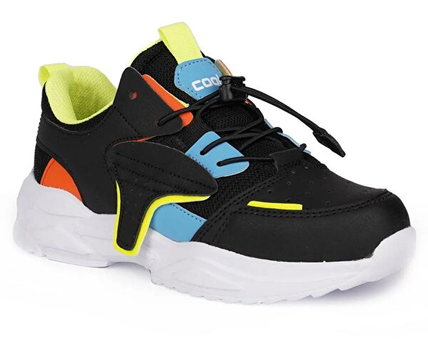 KOCAMANLAR Erkek Çocuk Spor Ayakkabı, Sneaker