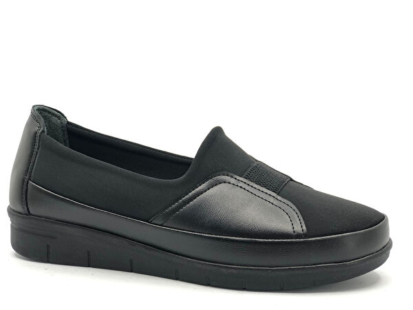 KOCAMANLAR Kadın Espadril Ayakkabı