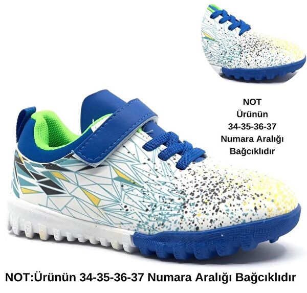 KOCAMANLAR Halı Saha Ayakkabıları