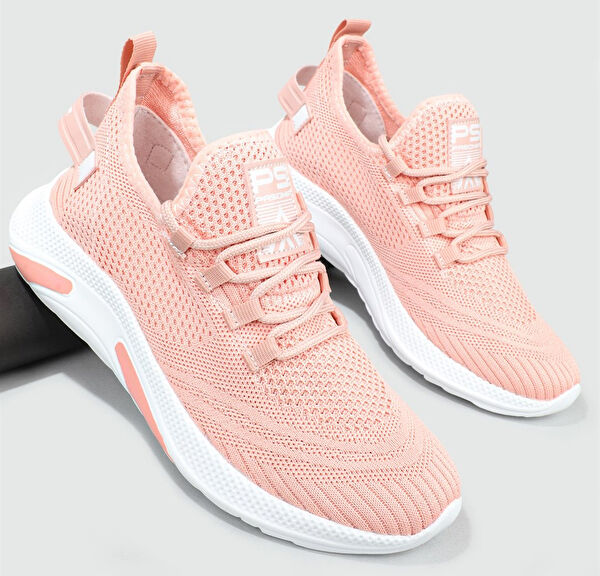 KOCAMANLAR Kız Çocuk Spor Ayakkabı, Sneaker