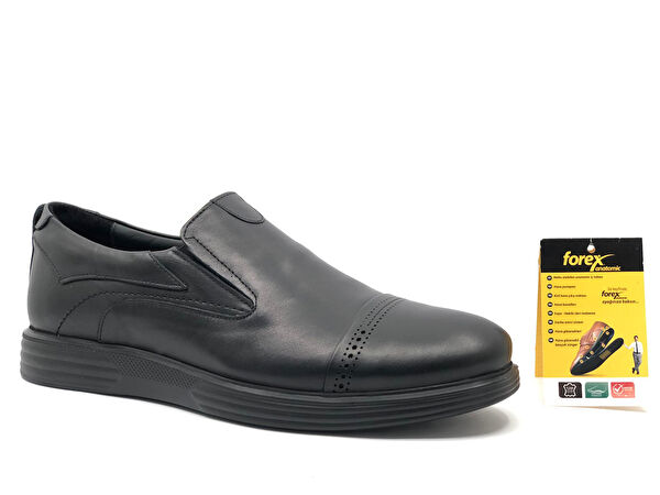 KOCAMANLAR Erkek Klasik Ayakkabı