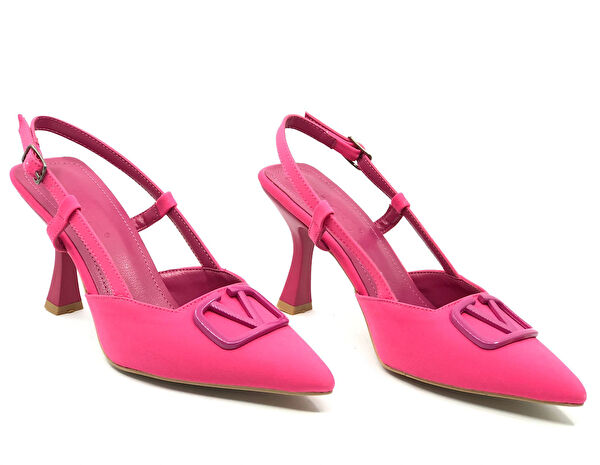 KOCAMANLAR Kadın Günlük Ayakkabı