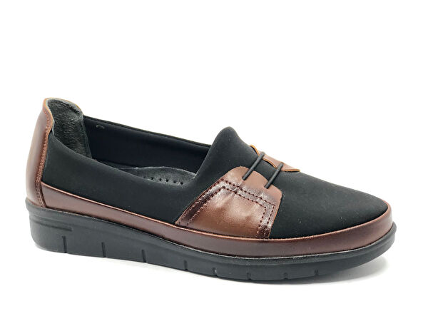 KOCAMANLAR Kadın Espadril Ayakkabı