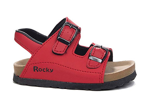 KOCAMANLAR Erkek Çocuk Sandalet