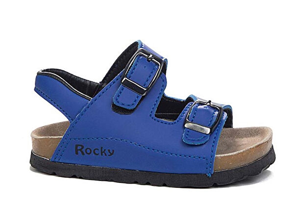 KOCAMANLAR Erkek Çocuk Sandalet