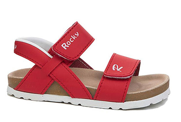 KOCAMANLAR Erkek Çocuk Sandalet