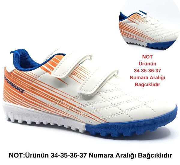 KOCAMANLAR Halı Saha Ayakkabıları