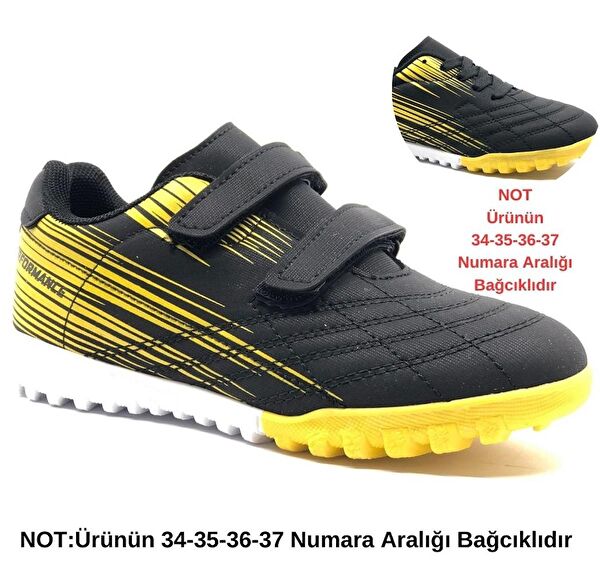 KOCAMANLAR Halı Saha Ayakkabıları