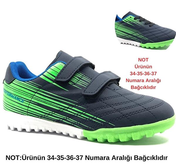 KOCAMANLAR Halı Saha Ayakkabıları