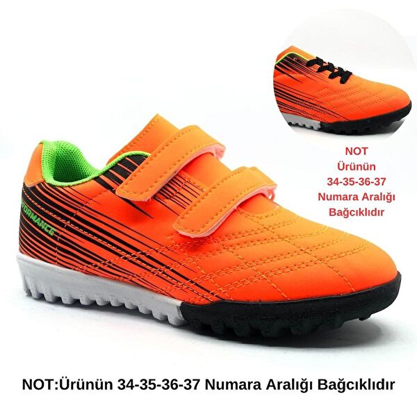 KOCAMANLAR Halı Saha Ayakkabıları