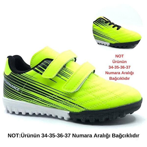 KOCAMANLAR Halı Saha Ayakkabıları