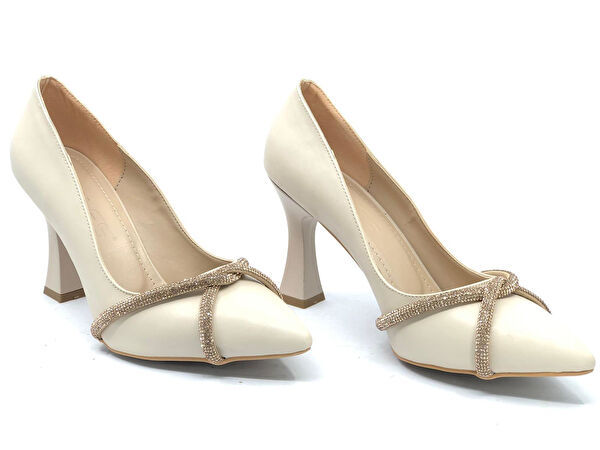 KOCAMANLAR Stiletto Ayakkabı