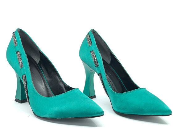 KOCAMANLAR Stiletto Ayakkabı