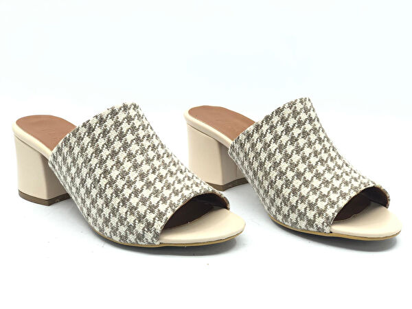 KOCAMANLAR Kadın Terlik