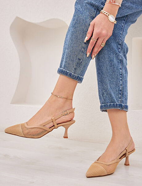 KOCAMANLAR Kadın Günlük Ayakkabı