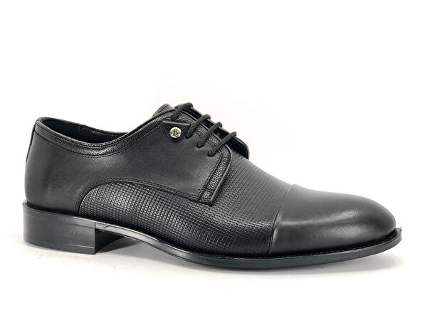 KOCAMANLAR Erkek Klasik Ayakkabı