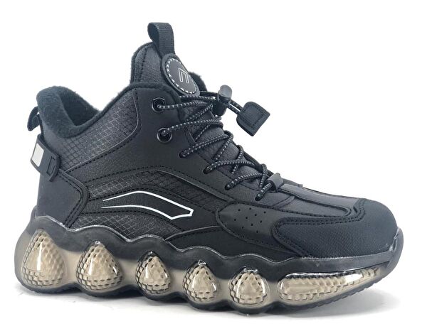 KOCAMANLAR Erkek Çocuk Bot, Çizme