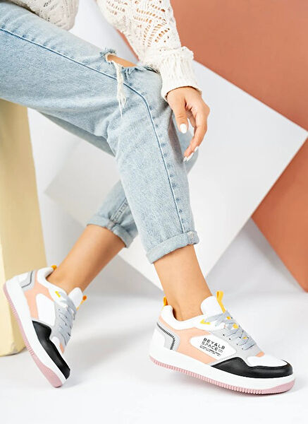 KOCAMANLAR Yürüyüş, Koşu Ayakkabısı