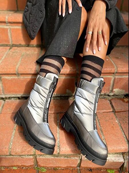 KOCAMANLAR Kadın Bot