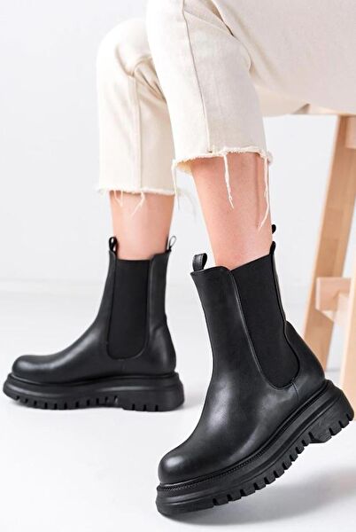 KOCAMANLAR Kadın Bot