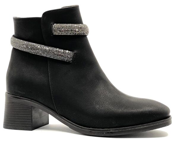 KOCAMANLAR Kadın Bot