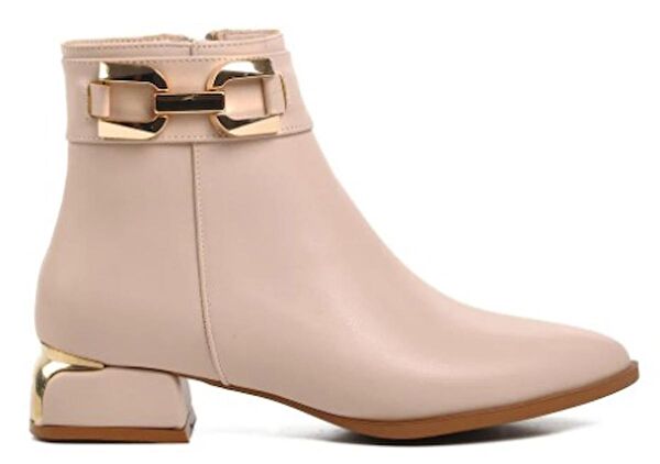 KOCAMANLAR Kadın Bot