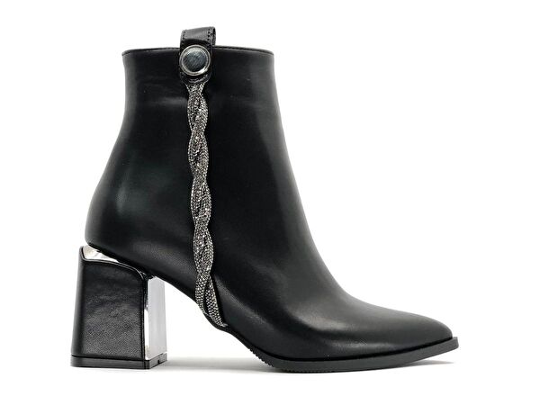 KOCAMANLAR Kadın Bot