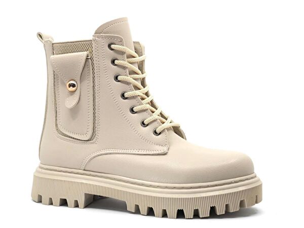 KOCAMANLAR Kadın Bot