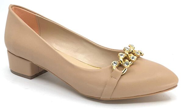 KOCAMANLAR Kadın Günlük Ayakkabı