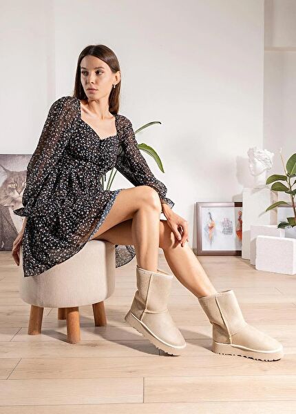 KOCAMANLAR Kadın Bot