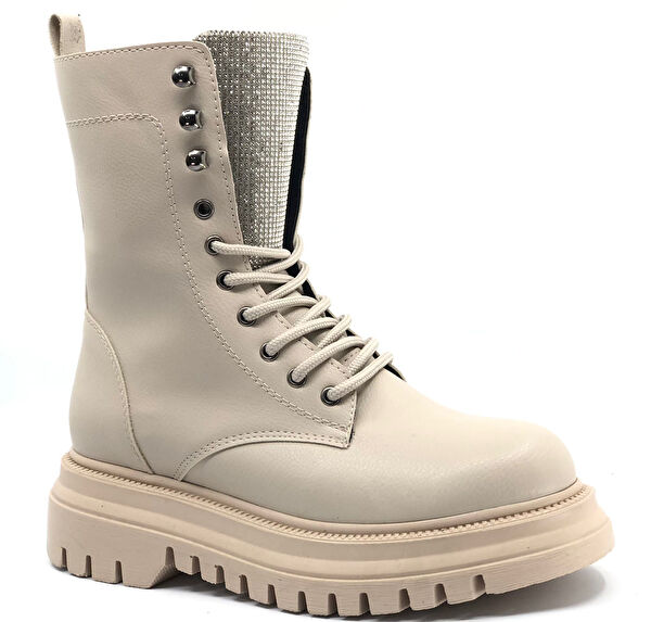 KOCAMANLAR Kadın Bot