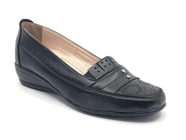 KOCAMANLAR Kadın Espadril Ayakkabı