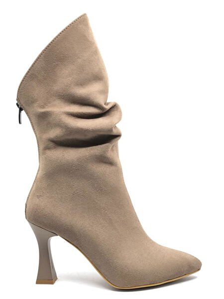 KOCAMANLAR Kadın Bot