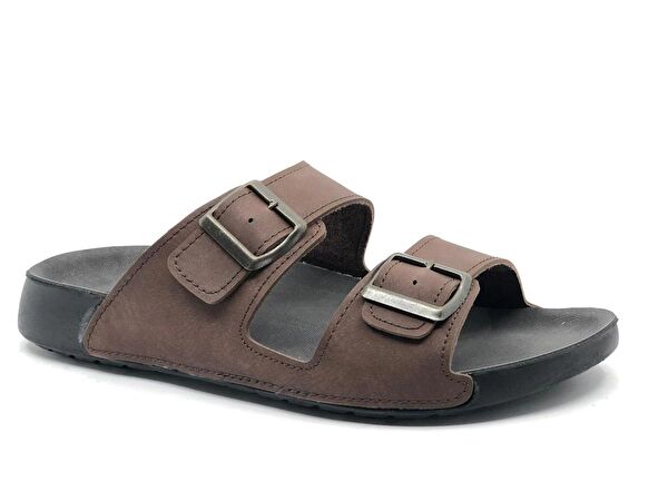 KOCAMANLAR Erkek Terlik