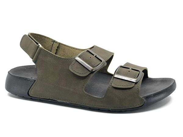 KOCAMANLAR Erkek Sandalet