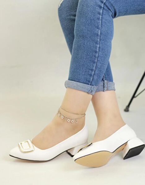 KOCAMANLAR Kadın Günlük Ayakkabı