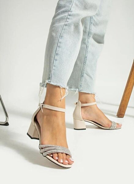 KOCAMANLAR Abiye Ayakkabı