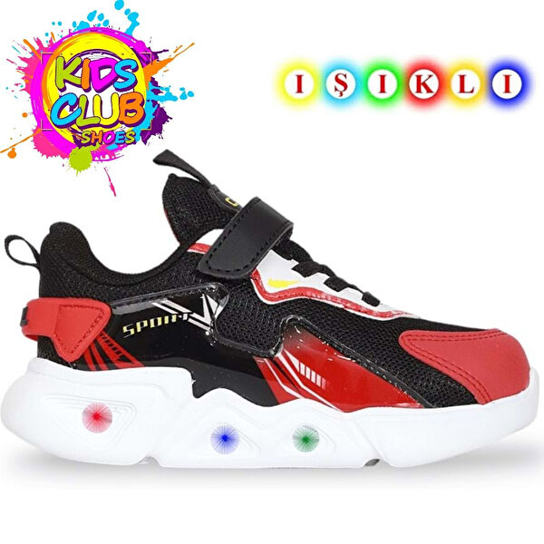 KOCAMANLAR Erkek Çocuk Spor Ayakkabı, Sneaker