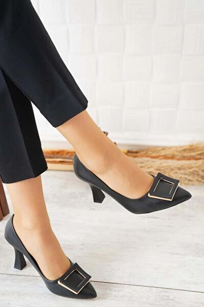 KOCAMANLAR Stiletto Ayakkabı