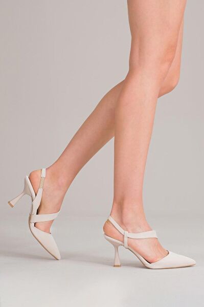 KOCAMANLAR Stiletto Ayakkabı