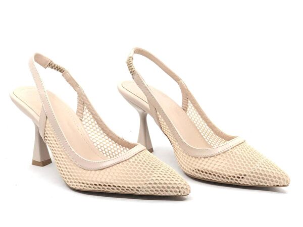 KOCAMANLAR Stiletto Ayakkabı