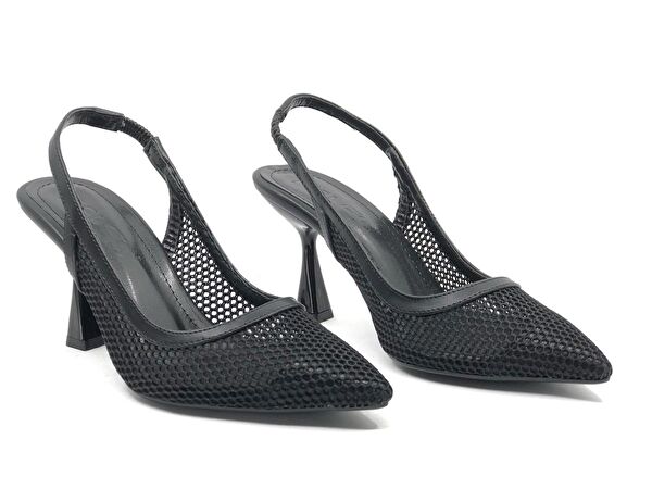 KOCAMANLAR Stiletto Ayakkabı